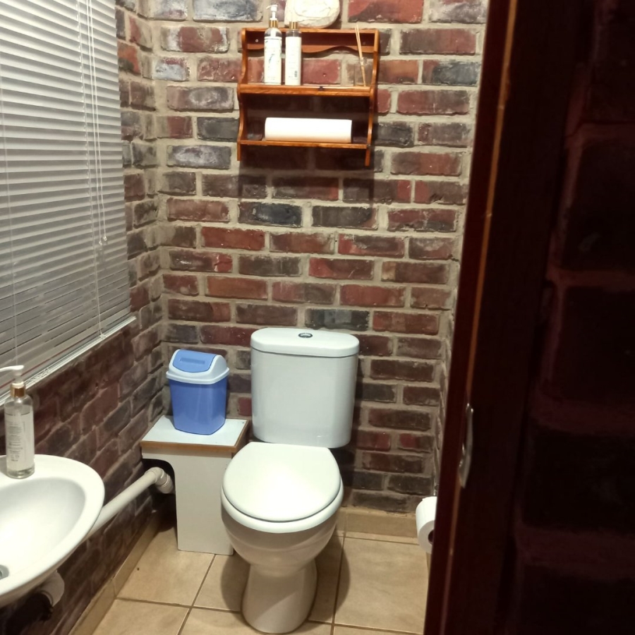 3 Bedroom Property for Sale in Bloemhof North West